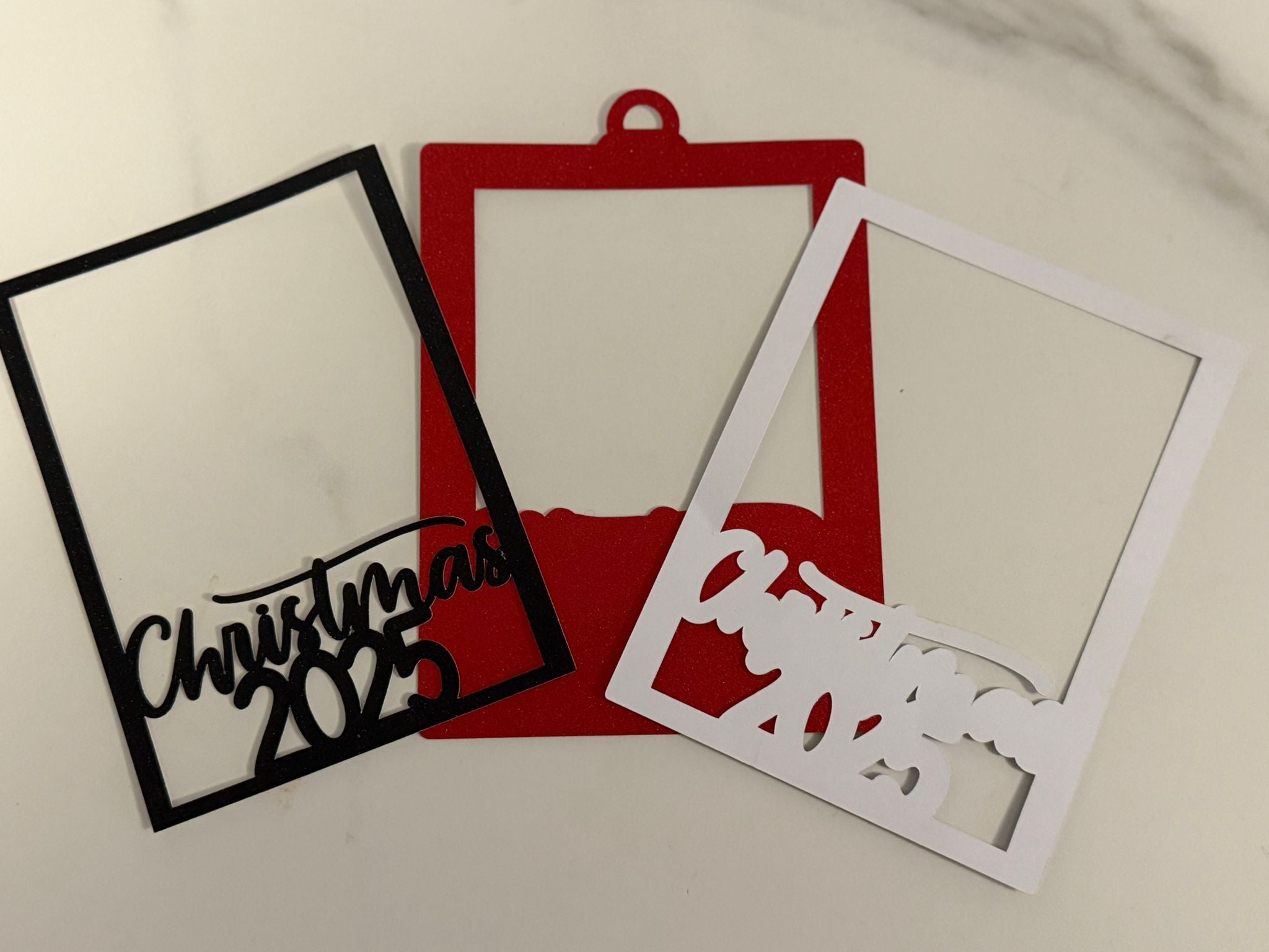 Festive Fun Craft Box