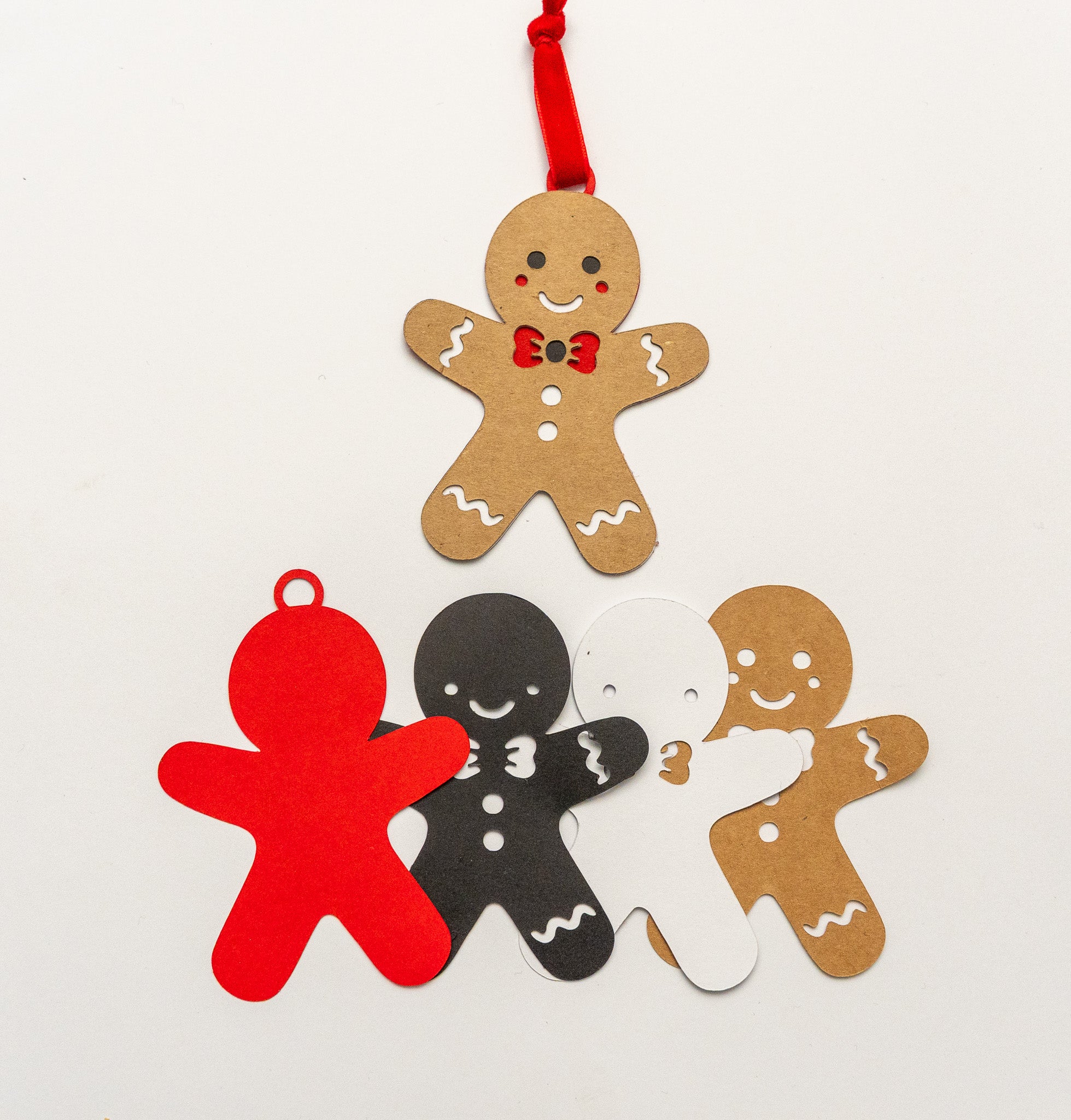 Festive Fun Craft Box